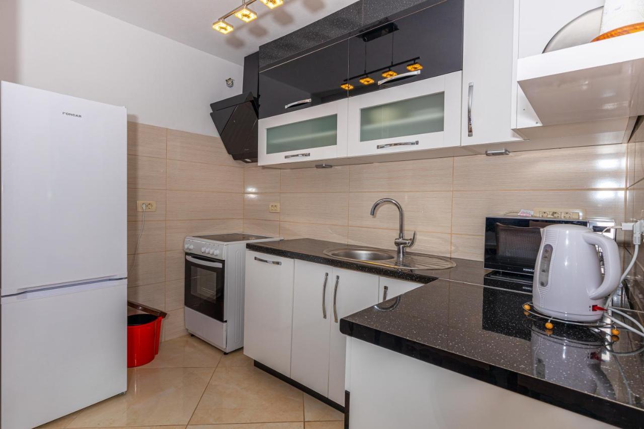 Apartman Sare Цриквеница Экстерьер фото