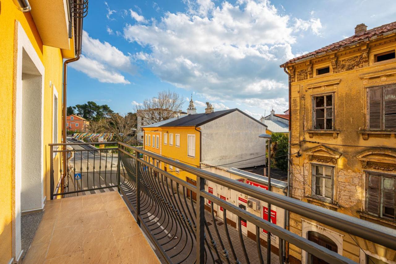 Apartman Sare Цриквеница Экстерьер фото