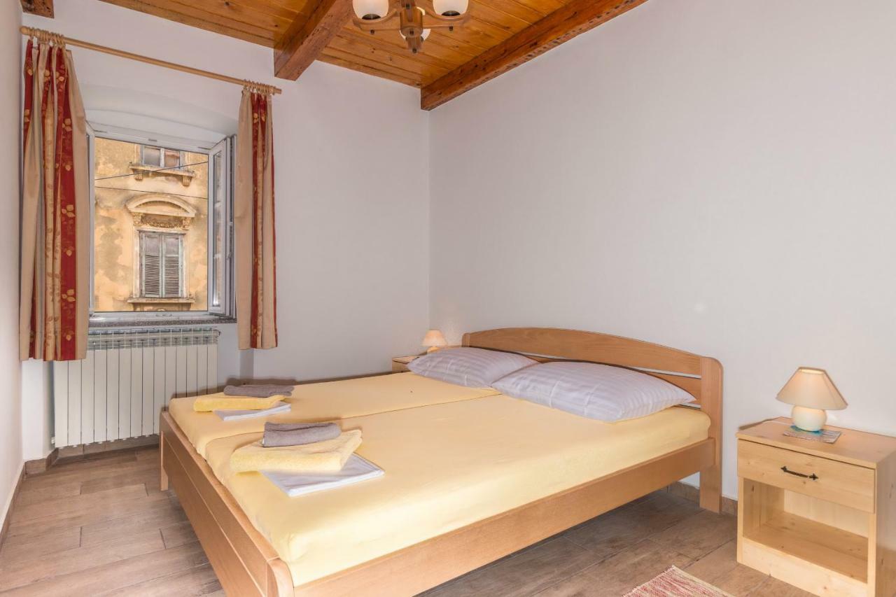 Apartman Sare Цриквеница Экстерьер фото